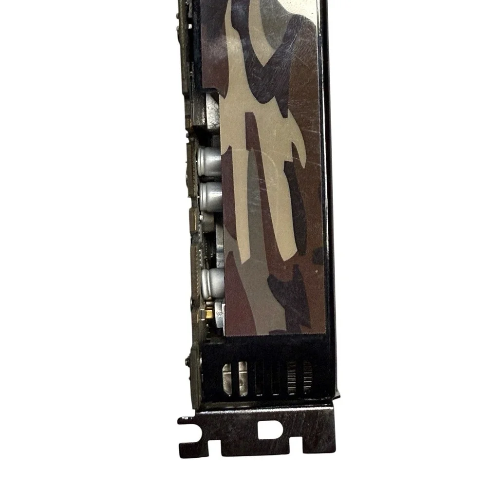 🔥ASUS Nvidia GeForce GTX260 2DVI Pci-Express Video Card ENGTX260HTDI896MD3A‎
